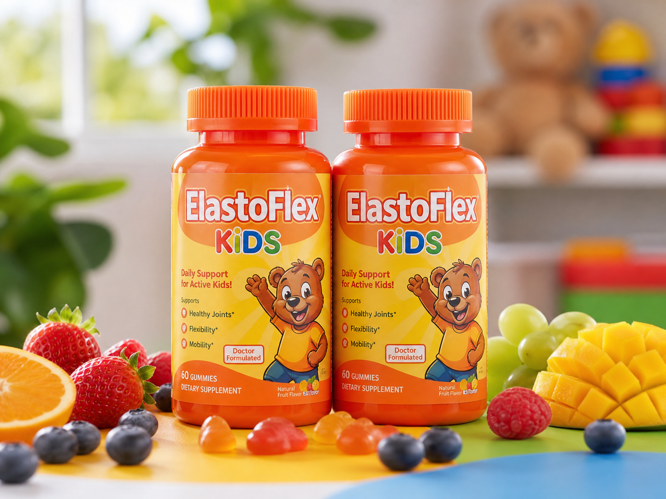 ElastoFlex Kids